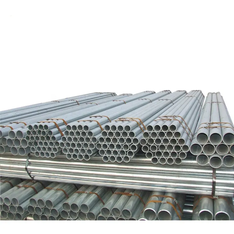 China manufacturer hot rolled 4 inch carbon seamles